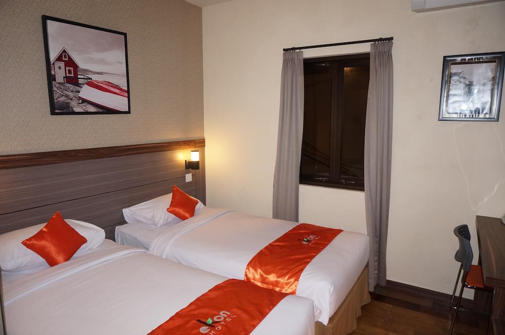 Ekon Hotel Джок'якарта Номер фото