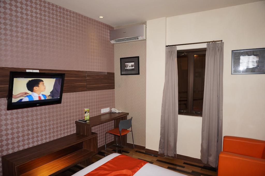 Ekon Hotel Джок'якарта Номер фото
