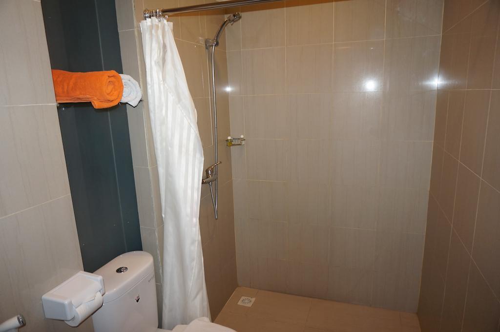 Ekon Hotel Джок'якарта Номер фото